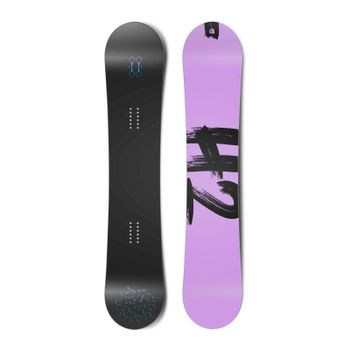 La collection Snowboard : Hydrogen - ASIATIDES