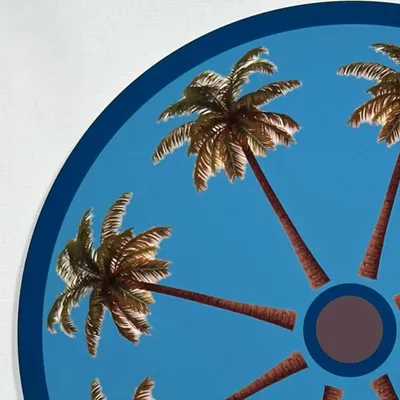 Guirlandes et boules de Noël - test sse - ILARIA.I