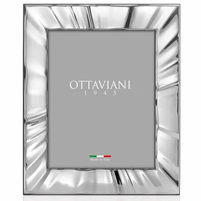 Design objects - Photoframe with silver - ASIATIDES