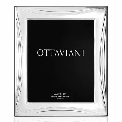 Design objects - Photoframe miro-silver "The most beautiful day" - ASIATIDES