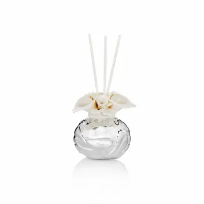 Scent diffusers - Perfumer with ceramic calla lily cap - ASIATIDES