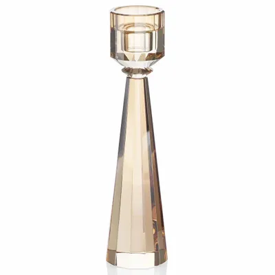 Design objects - Colored crystal candle holder - ASIATIDES