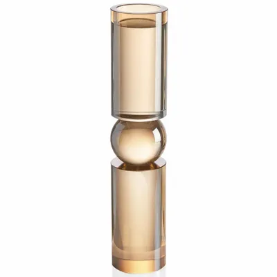 Design objects - Colored crystal candle holder - ASIATIDES