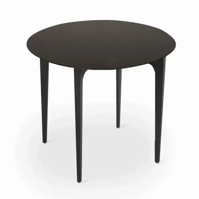 Desks - Oko - Smooth Stain Round - LES NOUVELLES GAMBETTES TEST 29/04