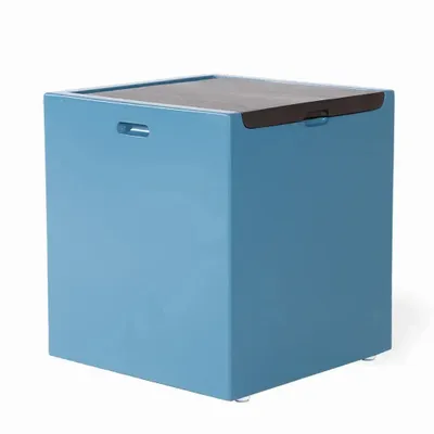 Storage boxes - Petika - Box - LES NOUVELLES GAMBETTES TEST 29/04