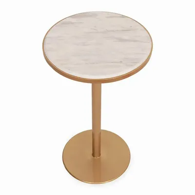 Desks - Pou - Marble Table Top - LES NOUVELLES GAMBETTES TEST 29/04