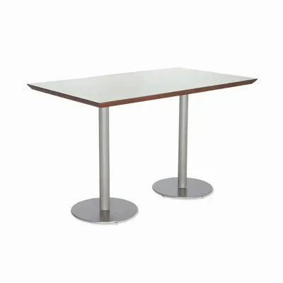 Desks - Pou - Rectangle Shape Top - LES NOUVELLES GAMBETTES TEST 29/04