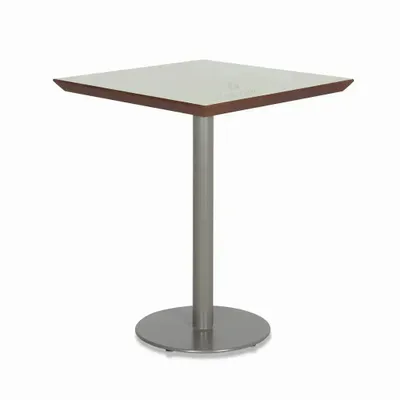 Desks - Pou - Square Shape Top - LES NOUVELLES GAMBETTES TEST 29/04