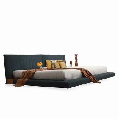 Beds - Duubid - Super King Size - LES NOUVELLES GAMBETTES TEST 29/04