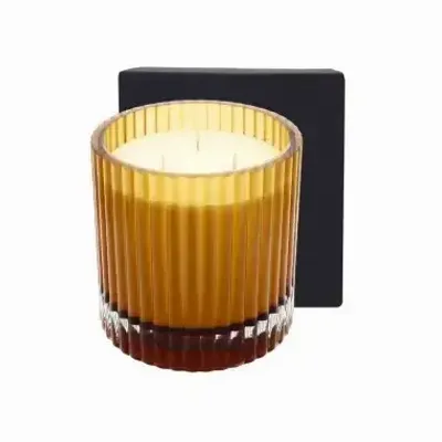 Bougies - Bougie Imagin 1,4 kg Poudre d'Or - LES LUMIERES DU TEMPS