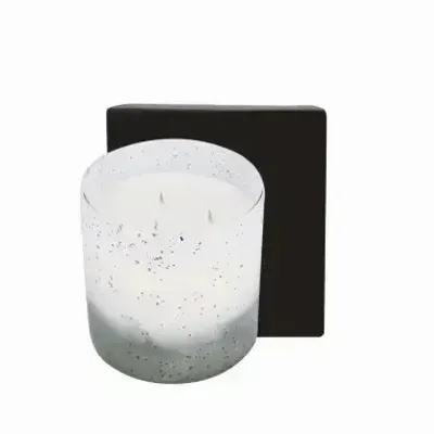 Bougies - Bougie Plumetis 1,5 Kg Lady - LES LUMIERES DU TEMPS