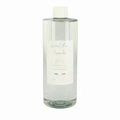 Diffuseurs de parfums - Recharge Diffuseur de Parfum Plumetis 400 ml Lady (avec rotins) - LES LUMIERES DU TEMPS