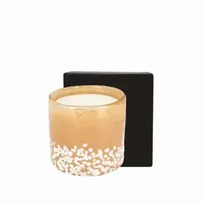 Bougies - Bougie Sésame 430 g Envoûtant - LES LUMIERES DU TEMPS