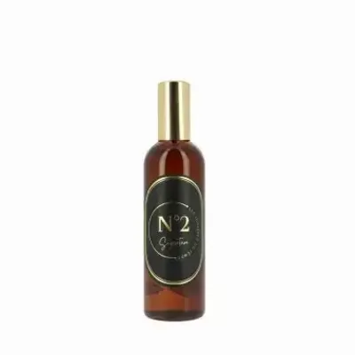 Diffuseurs de parfums - Vaporisateur Signature 100 ml N°2 Fleur de Sakura - LES LUMIERES DU TEMPS