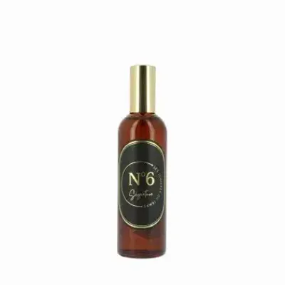 Diffuseurs de parfums - Vaporisateur Signature 100 ml N°6 Lumières d'Automne - LES LUMIERES DU TEMPS
