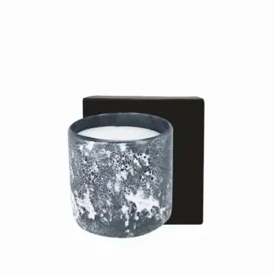 Bougies - Bougie Voie Lactée 430 g Vivifiante - LES LUMIERES DU TEMPS
