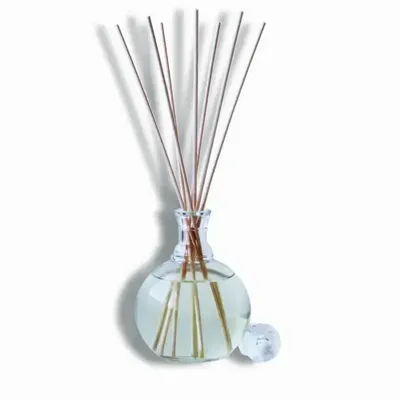 Diffuseurs de parfums - Parfumeur Boule 200 ml Ambre Noire - LES LUMIERES DU TEMPS