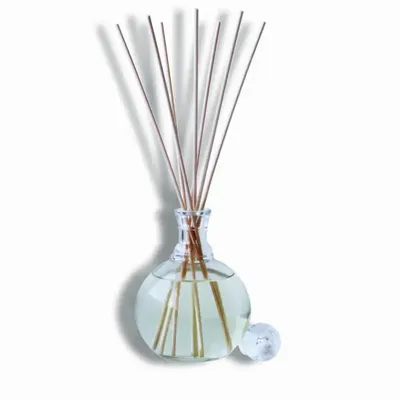Scent diffusers - Perfumer Boule 200 ml Cashmere - LES LUMIERES DU TEMPS