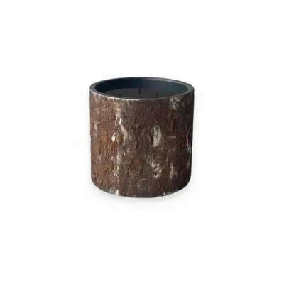 Bougies - Bougie Lisboa 1kg Oud - LES LUMIERES DU TEMPS