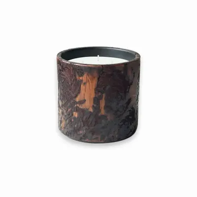 Bougies - Bougie Lisboa 1,8kg Cocon de Douceur - LES LUMIERES DU TEMPS