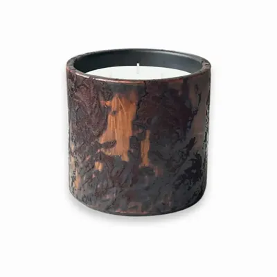 Bougies - Bougie Lisboa 2,8kg Cocon de Douceur - LES LUMIERES DU TEMPS