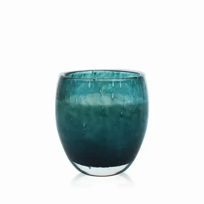 Bougies - Bougie Perle 340 g Evergreen - LES LUMIERES DU TEMPS