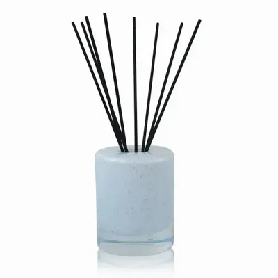 Diffuseurs de parfums - Diffuseur de Parfum Perle 200 ml Blanche - LES LUMIERES DU TEMPS