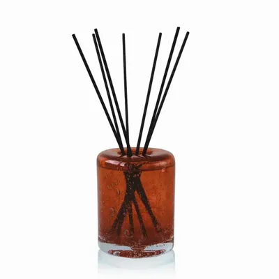 Diffuseurs de parfums - Diffuseur de Parfum Perle 200 ml Terracotta - LES LUMIERES DU TEMPS