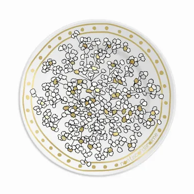 Everyday plates - PLATE 21 NON TI SCORDAR DI ME - ILARIA.I