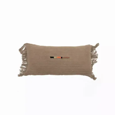 Coussins - Housse de coussin MOKA 30x60 cm - ILARIA.I