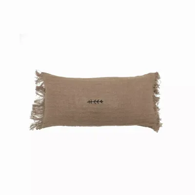 Coussins - Housse de coussin COVERMOM 30x60 cm - ILARIA.I