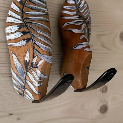 Nativity scenes and santons - Configurable color - ILARIA.I