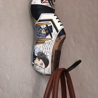 Nativity scenes and santons - Configurable color - ILARIA.I