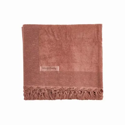 Installation accessories - ULYSSE3 Terry Bath Towel 100x170 cm - ILARIA.I