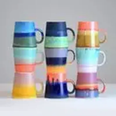 Tasses et mugs - Configurable couleurs - ILARIA.I