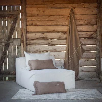 Coussins - Housse de coussin BELLA 30x60 cm - ILARIA.I