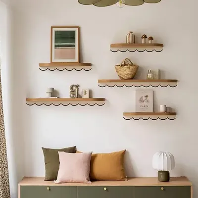 Wallpaper - Twist of fate - Olive - ILARIA.I