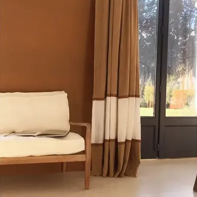 Decorative wall frescoes - Speculoos Paint - ILARIA.I