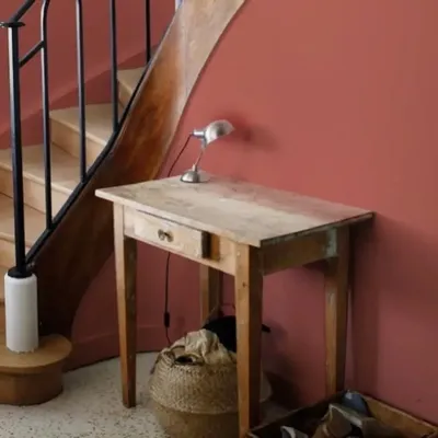 Decorative wall frescoes - Painting Friday, 7pm - ILARIA.I