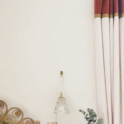 Decorative wall frescoes - Painting Little Rats - ILARIA.I