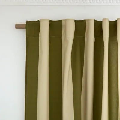 Curtains and window coverings - Curtain - The natural - ILARIA.I