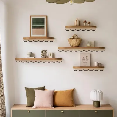 Wallpaper - Twist of fate - Olive - ILARIA.I