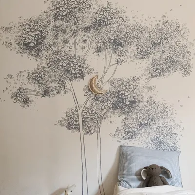 Wallpaper - Indian Summer Wallpaper - ILARIA.I