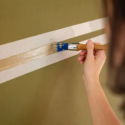 Fresques murales décoratives - Peinture Cap ou pas cap - ILARIA.I