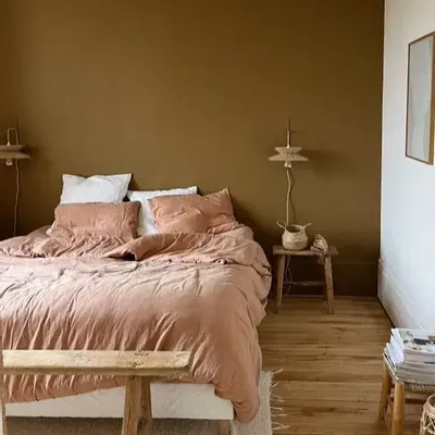 Fresques murales décoratives - Peinture Méhari - ILARIA.I