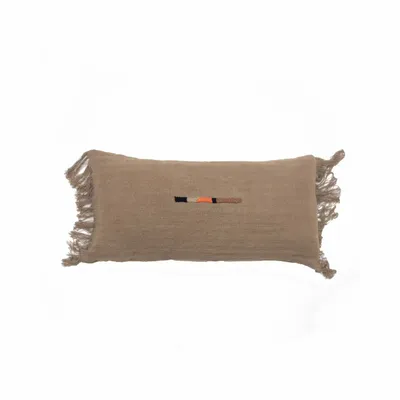 Coussins - Housse de coussin MOKA 30x60 cm - ILARIA.I