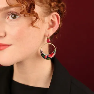 Jewelry - ALFRED SLEEPING BED GOLD MULTI - ILARIA.I