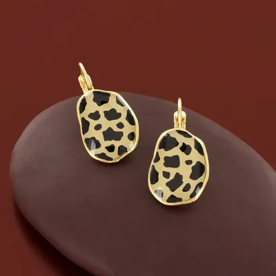 Jewelry - SWAHILI SLEEPING BED GOLD MULTI - ILARIA.I