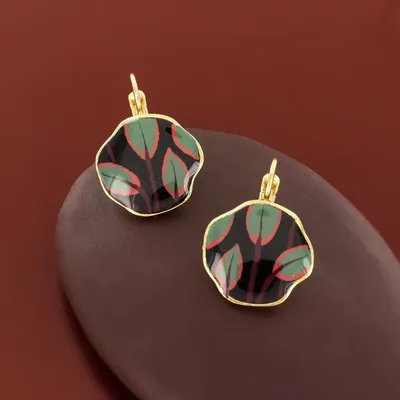 Jewelry - SWAHILI SLEEPING BED GOLD MULTI - ILARIA.I