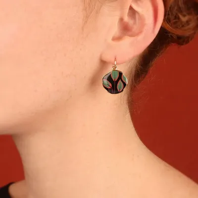 Jewelry - SWAHILI SLEEPING BED GOLD MULTI - ILARIA.I